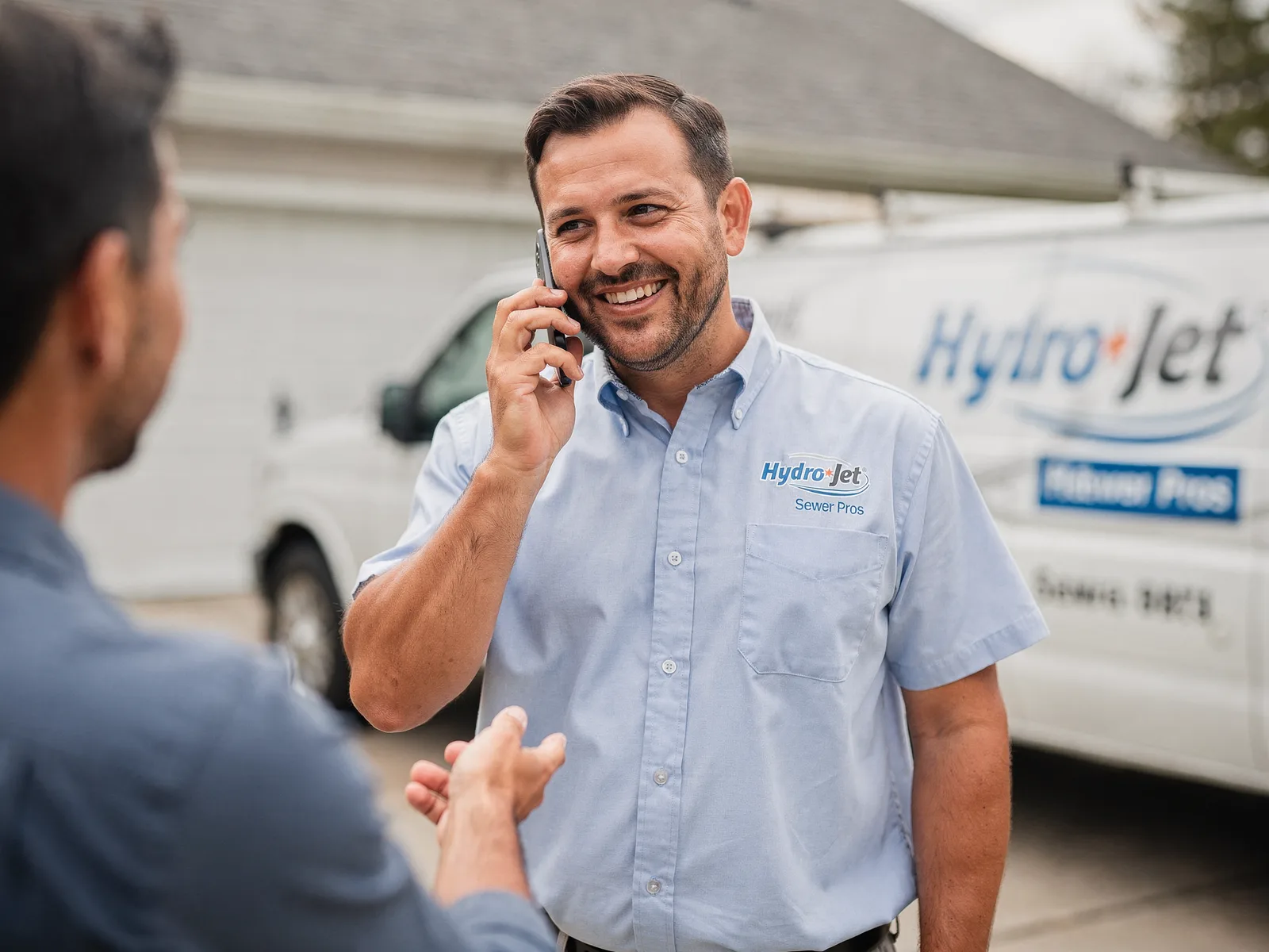 Hydro Jetting Near Me Carson City, MI FAQs
